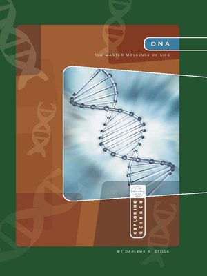 cover image of DNA